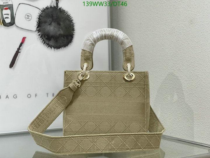 SAMCC - DOR Bags - 1020