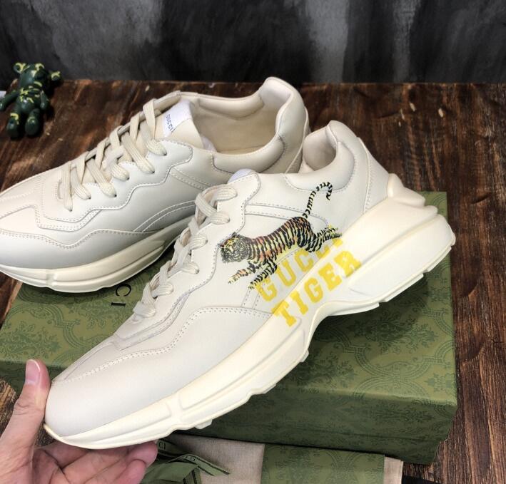 SAMC - GUKI Women Shoes - 1290