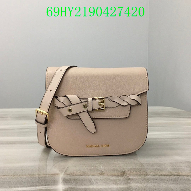 Satchel Bags - MK Bags - 408