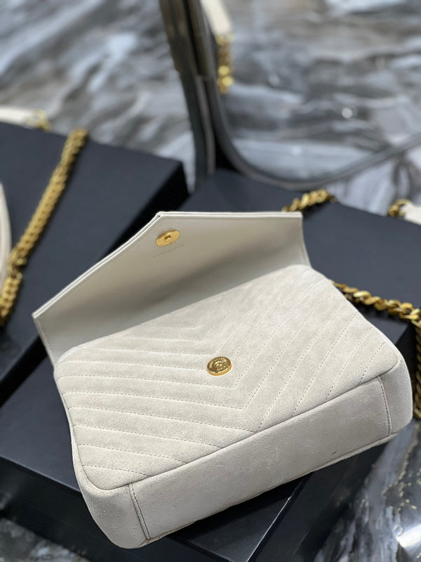 Satchel Bags - SLY Bags - 381