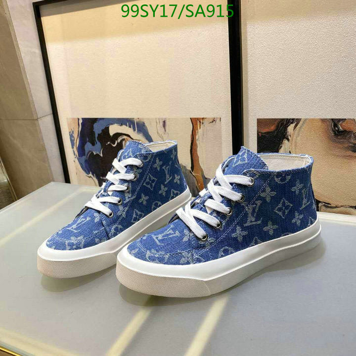 SAMC - DOR Women Sneakers - 246