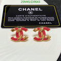 SAMC - CHL Jewelry Earrings - 437