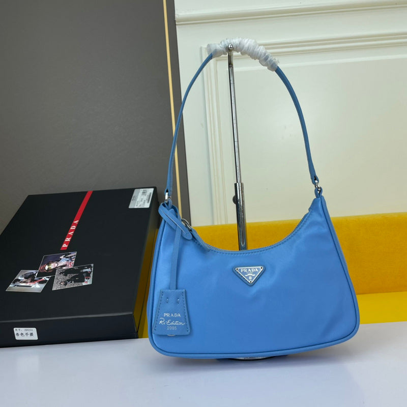 Satchel Bags - PRA Bags - 293