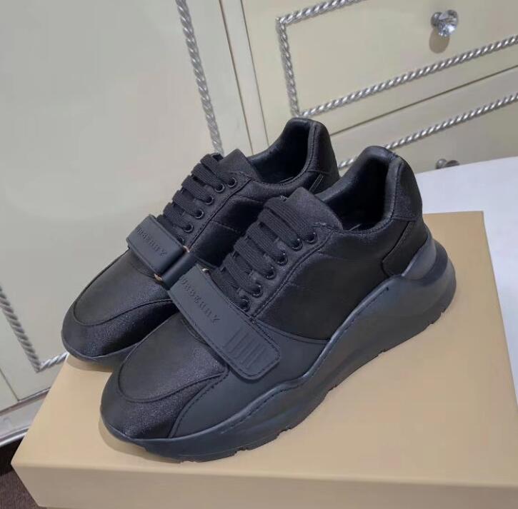 SAMCC - BOR Women Shoes - 078