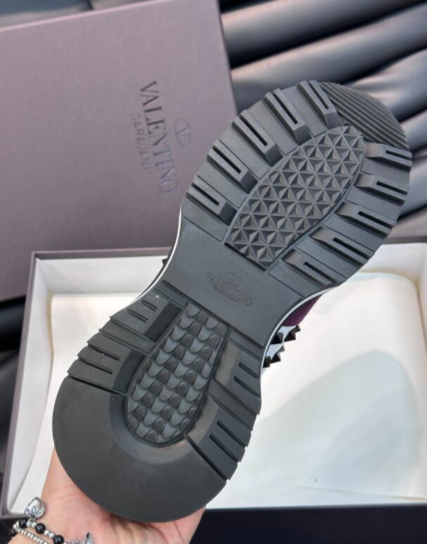 SAMC - VEL Men Shoes - 043