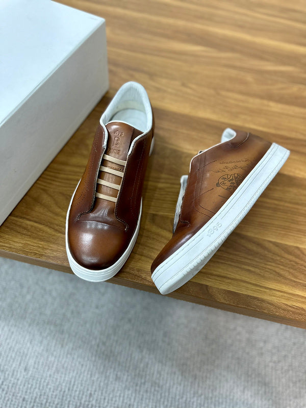 Glami - BRE Men Shoes - 551