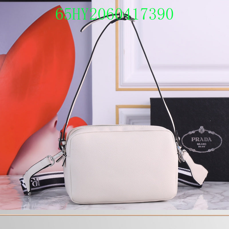 Satchel Bags - PDA Bags - 3397