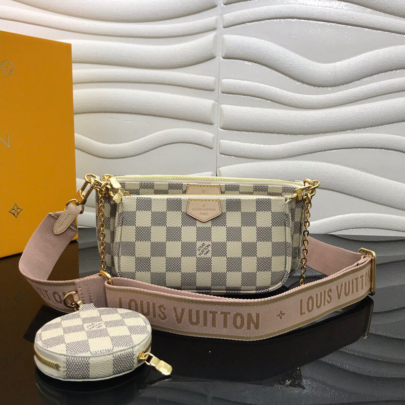 Glami-LAON - LOV Bags - 1041