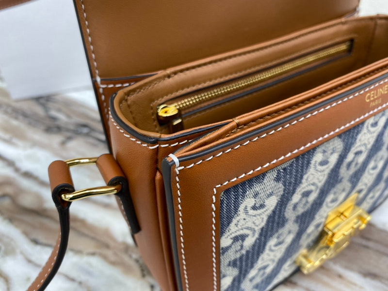 Glamy - COL Bags - 1527