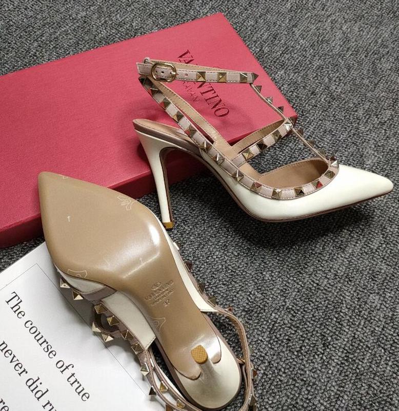 SAMC - VEL Women Shoes - 682