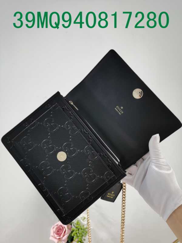Glami - GUKI Bags - 2371