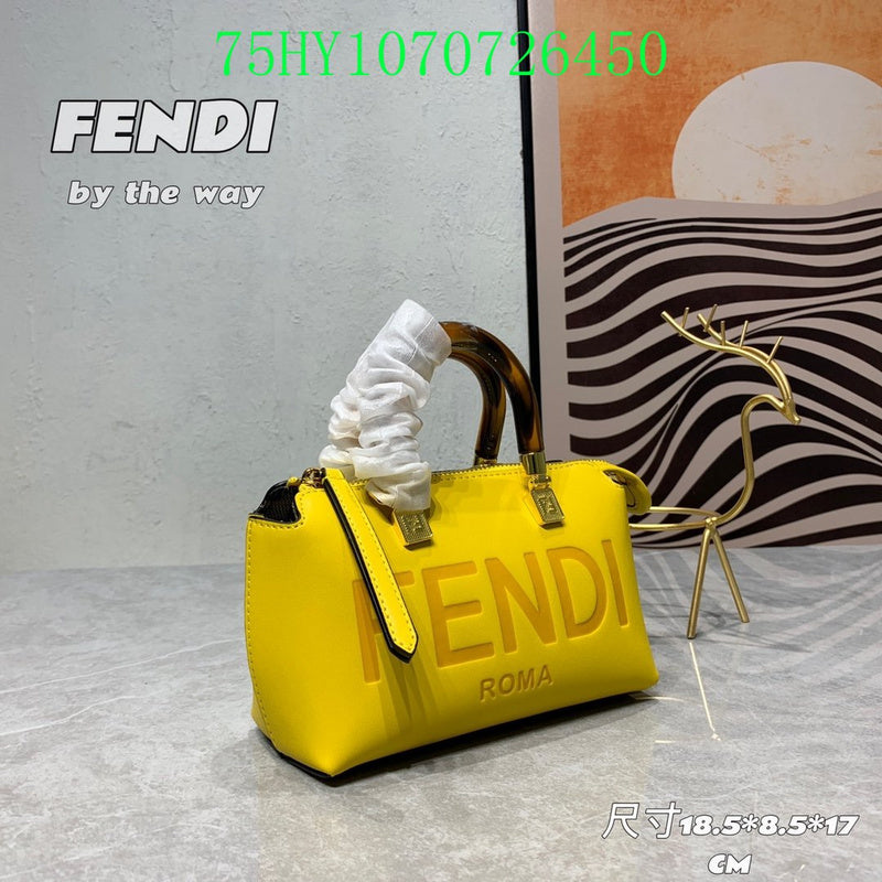 Glami - FDE Bags - 3284
