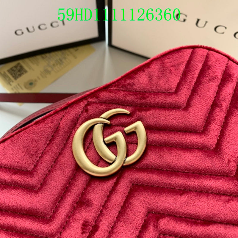 Glami Fashion - GCI Bags - 10502