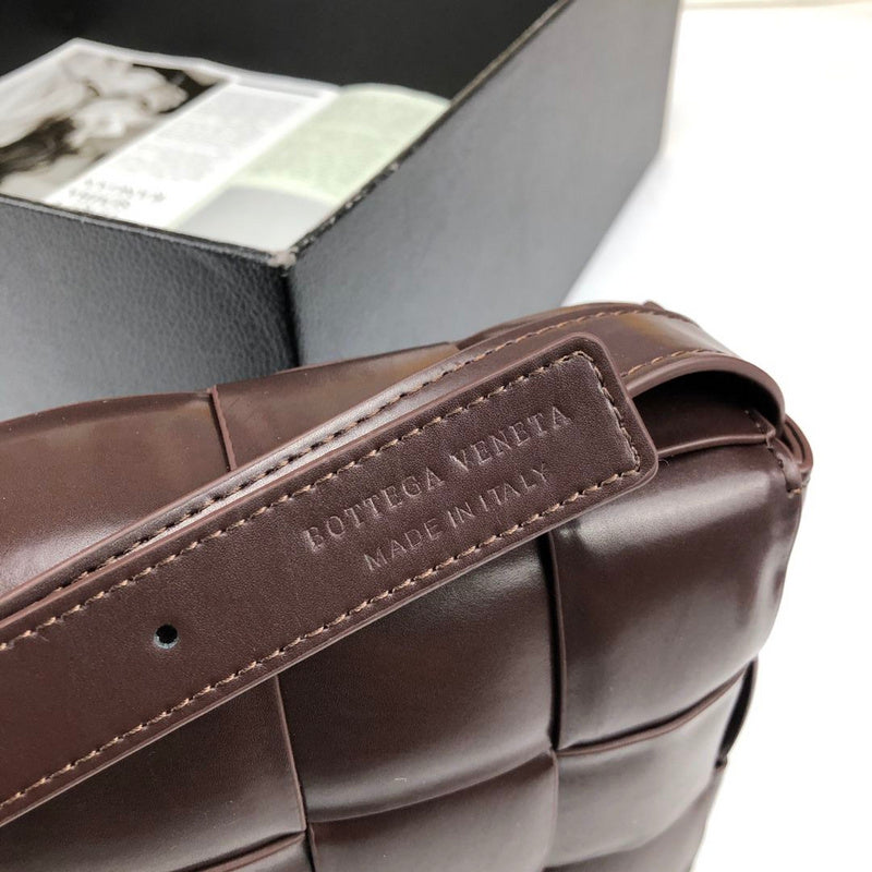 Satchel Bags - BV Bags - 381