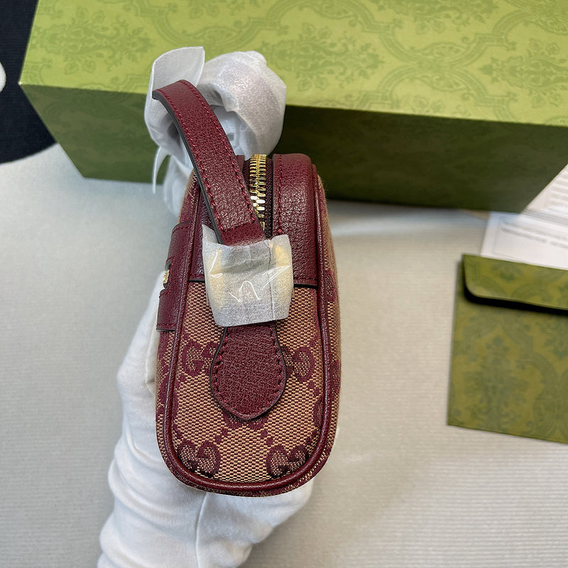Glami-i - Guki Men Bags - 198