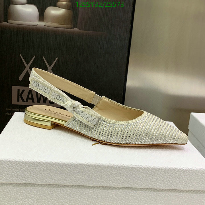 SAMCC - DOR Women Shoes - 2359