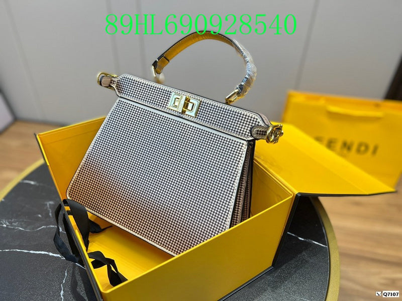 Glami - FDE Bags - 1301