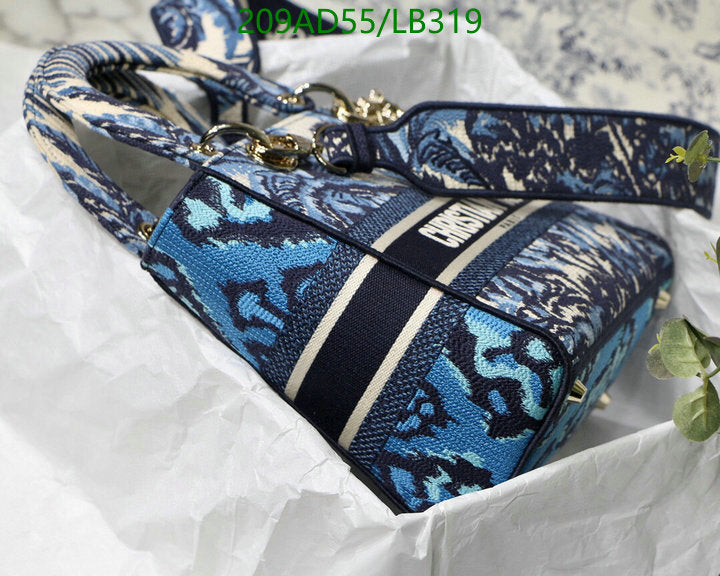 SAMCC - DOR Bags - 1383