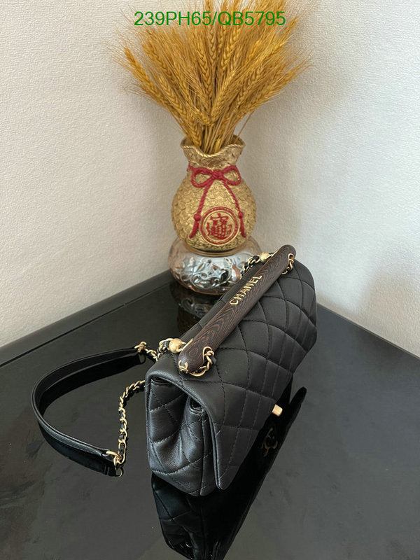 SAMC - CHL Bags - 553