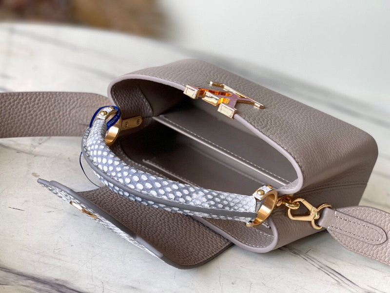 GlamI Lu-Vi bags - 4052