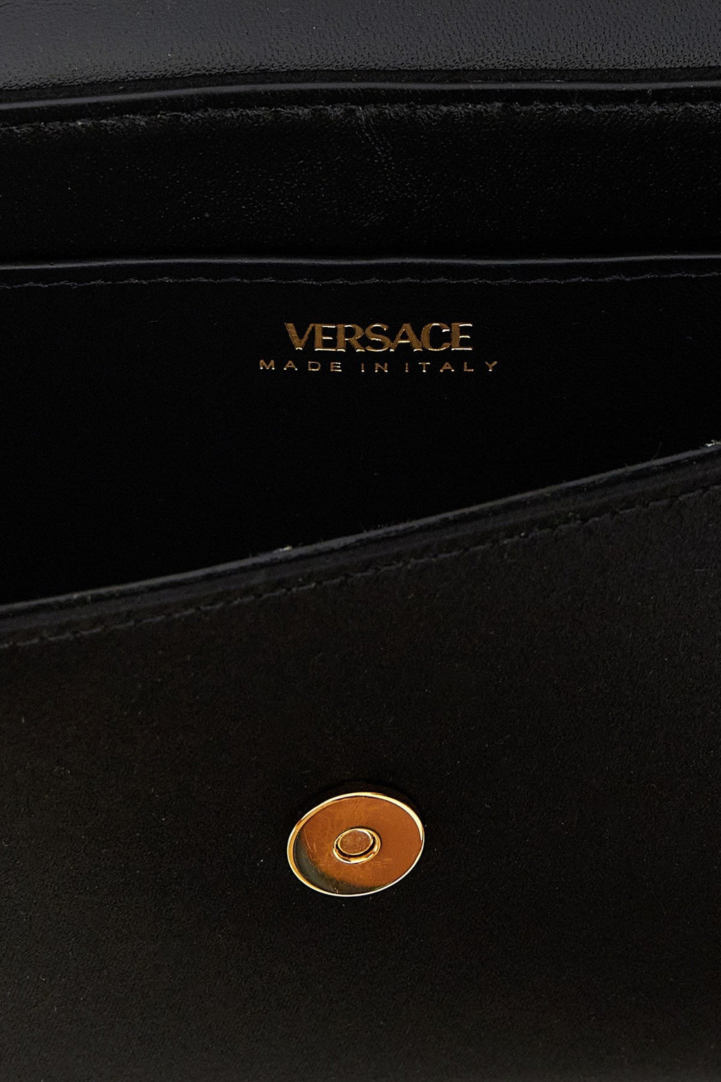 Versace Women 'La Medusa' Clutch
