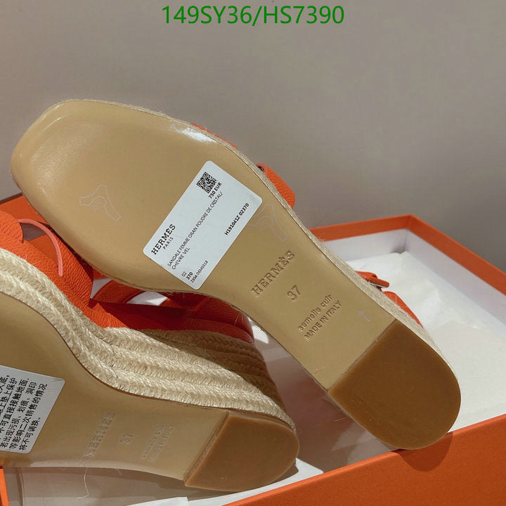 SAMC - HMS Women Shoes - 390