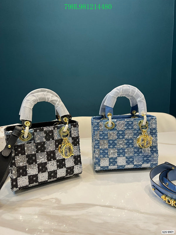 Glami - DOR Bags - 990