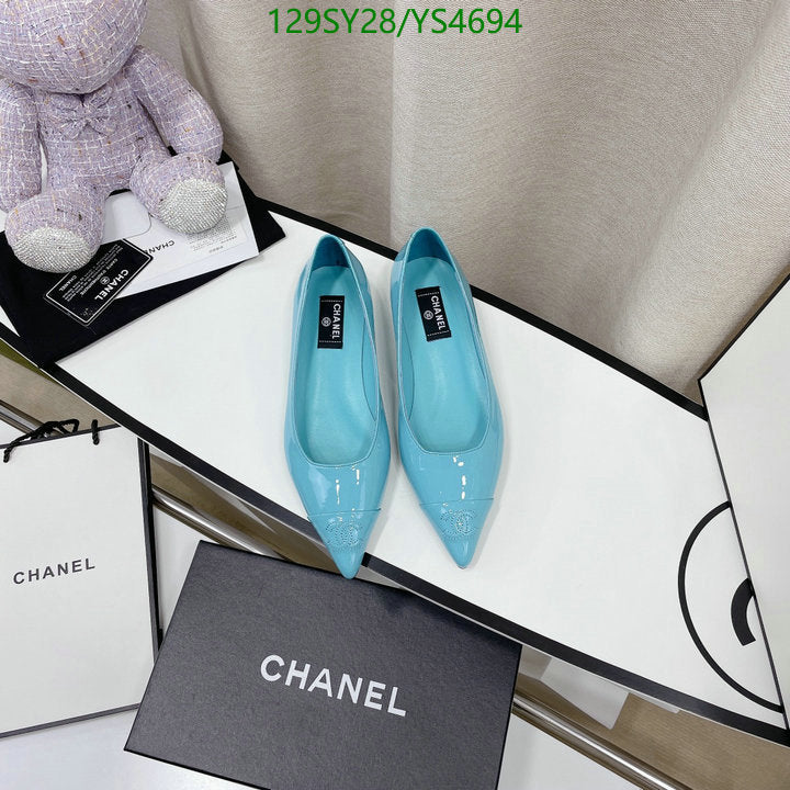 SAMC - CHL Women Shoes - 120