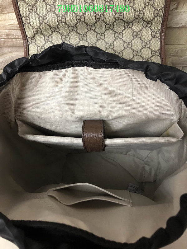 Glami Fashion - GCI Bags - 11512
