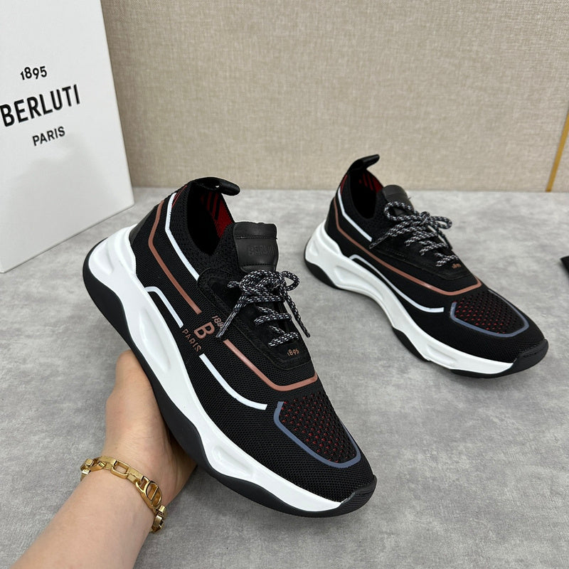 Glami - BRE Men Shoes - 218