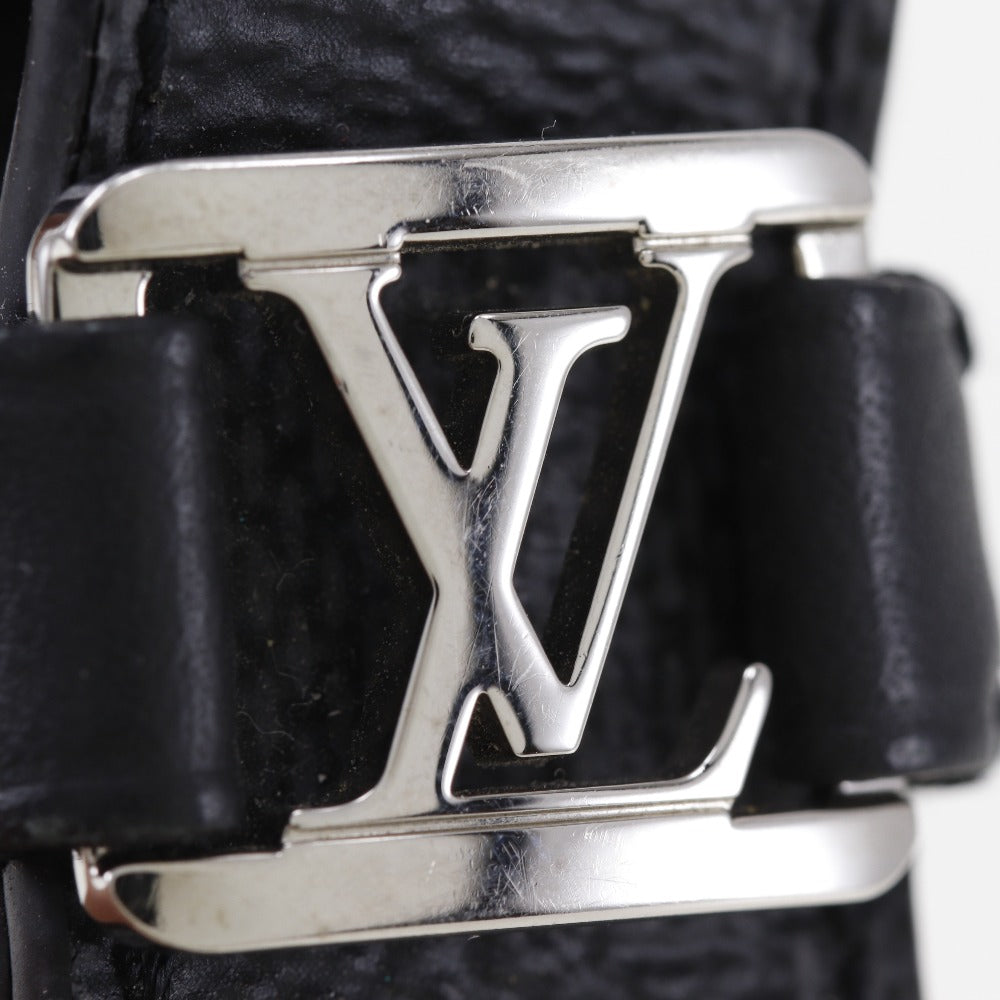 Louis Vuitton Dragon Key Her M62706 Dragonne  DamiEgraphite Canvas
