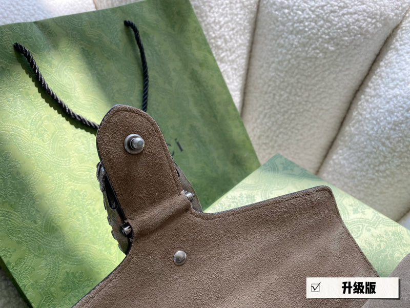 Glami Fashion - GCI Bags - 11643