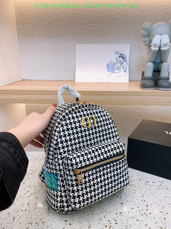 Glami - DOR Bags - 1110