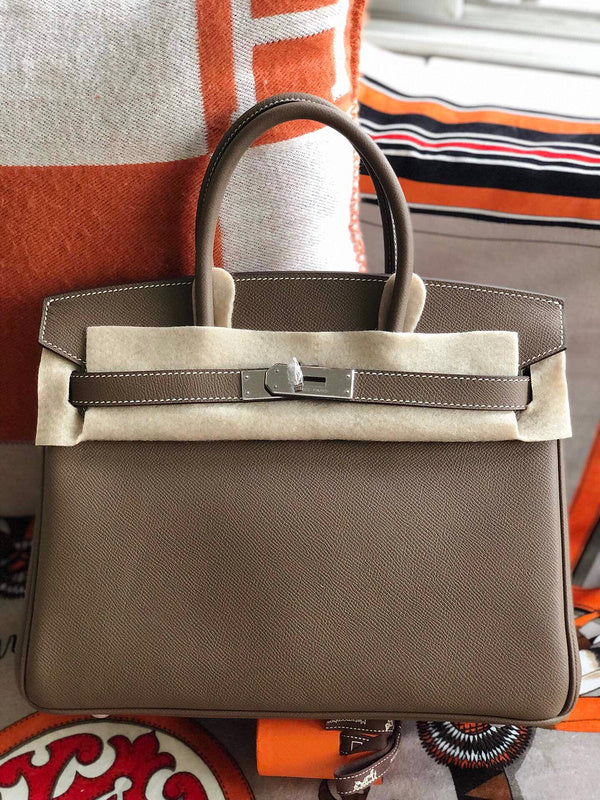 Satchel Bags - HMS-Bags - 1010