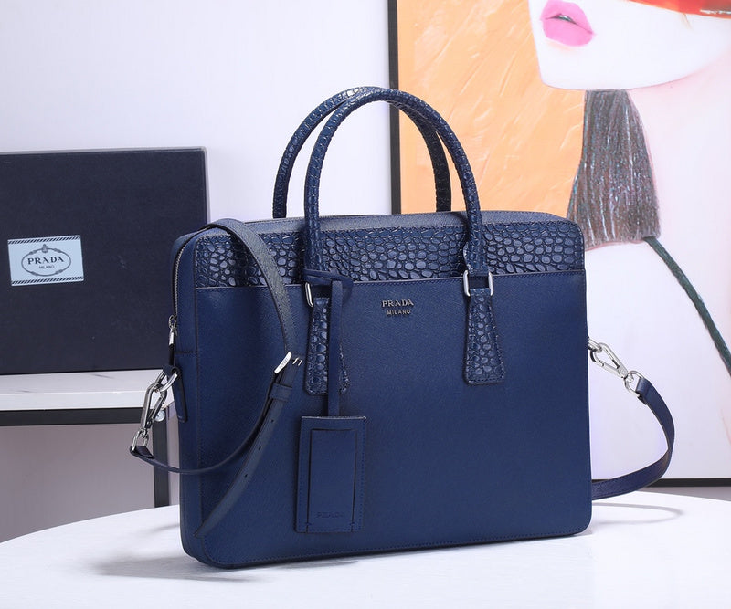 Satchel Bags - PRA Bags - 095