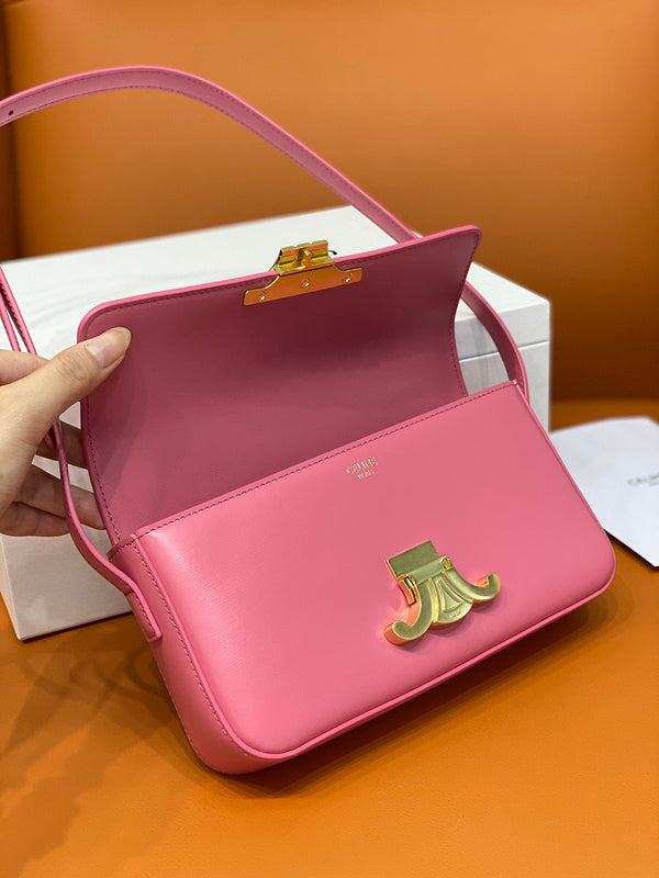 Glamy - COL Bags - 1064