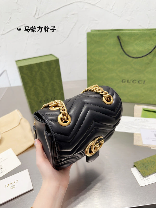 Glami Fashion - GCI Bags - 11669