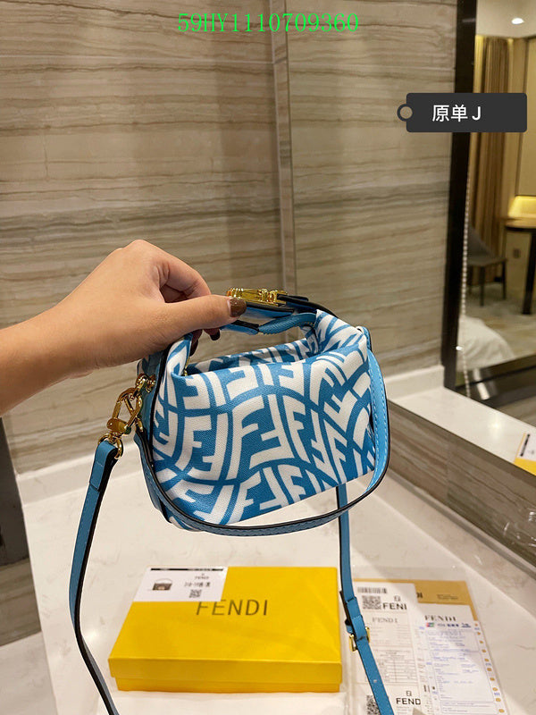 Glami - FDE Bags - 2572