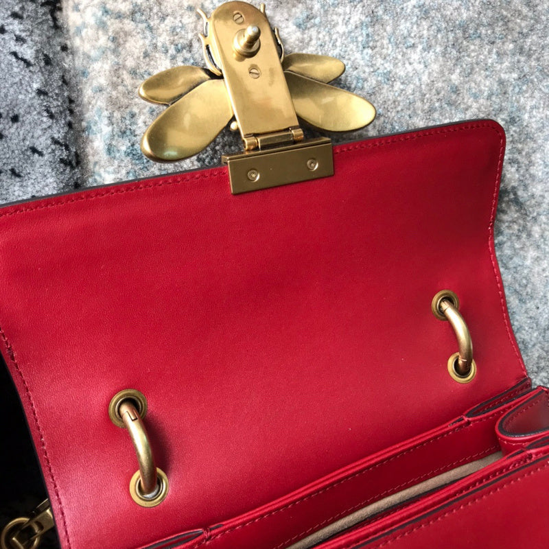 Satchel Bags - GCI Bags - 6210