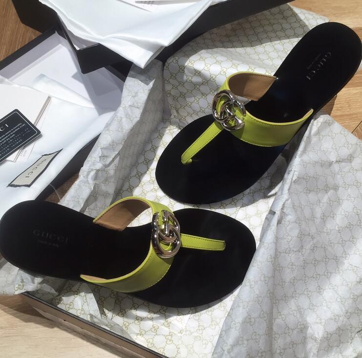 SAMC - GUKI Women Shoes - 1592