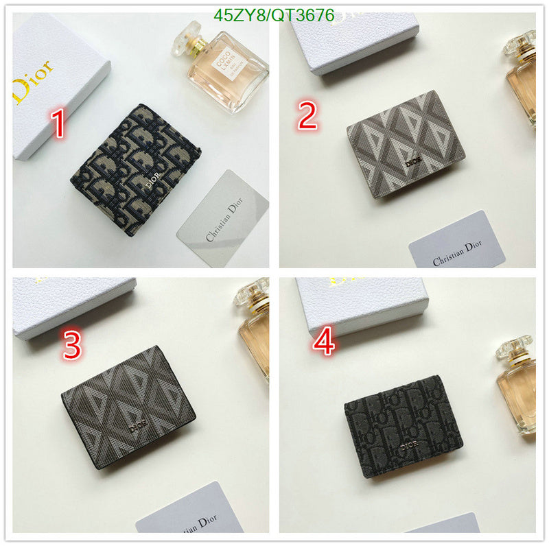 SAMC - DOR Wallets - 087