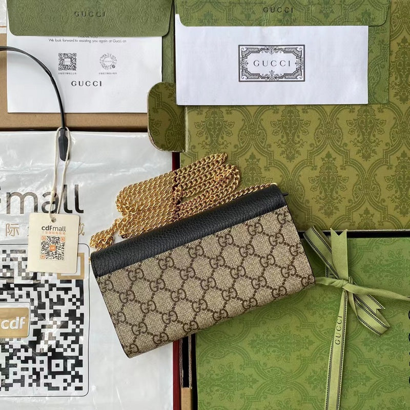GUI2 Bags - Luxurious Bags  694