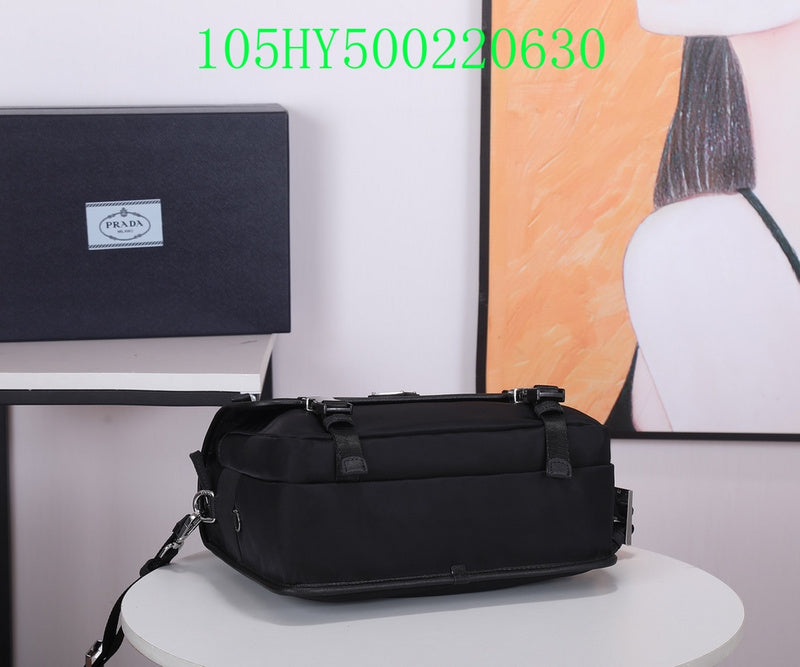 Satchel Bags - PDA Bags - 3543