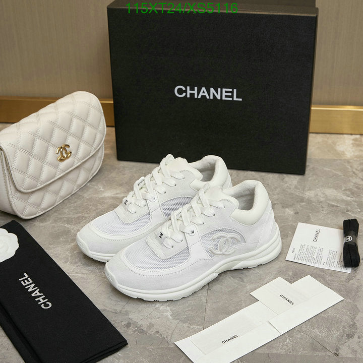 SAMC - CHL Women Shoes Sneakers - 196