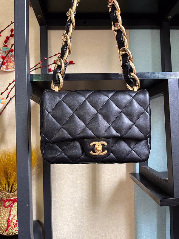 Satchel Bags - CHL Bags - 3092