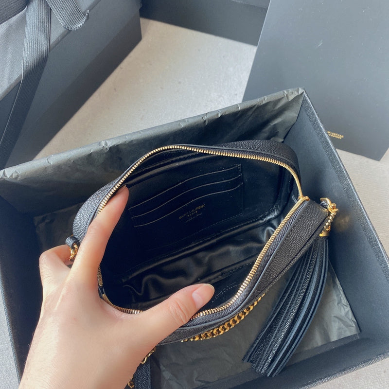 Glamy - YLS Bags - 271