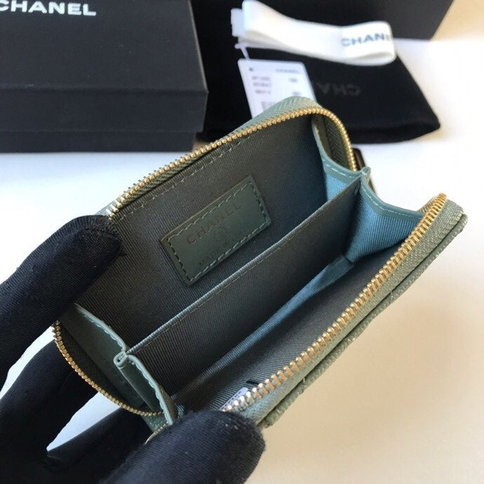 Glami-is - CHL Wallets - 126