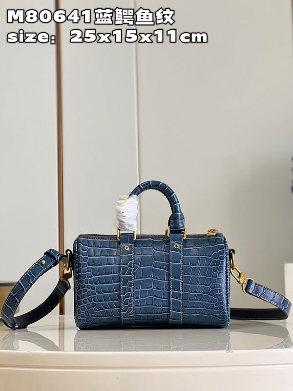 Satchel Bags - VL Bags - 1500