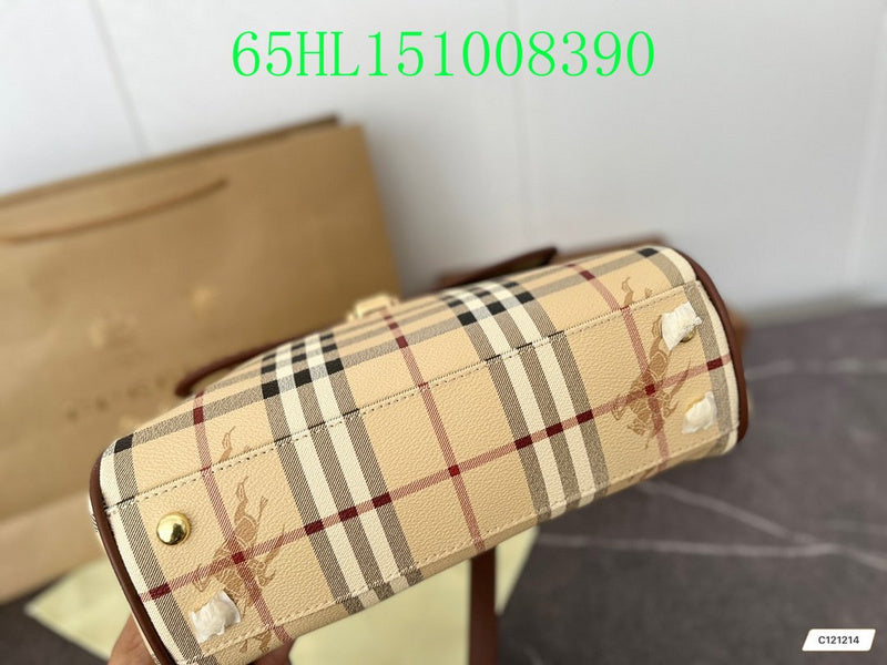 ELE Fashion -BBR Bags - 266