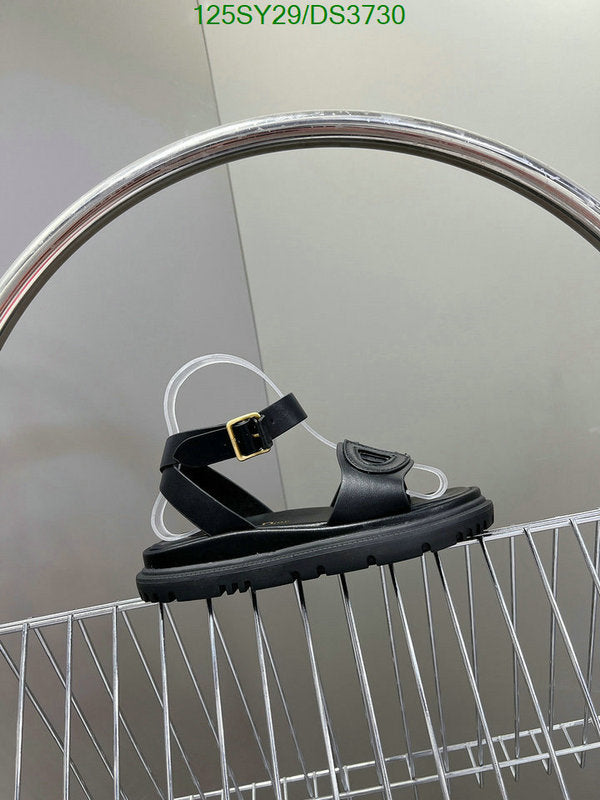 SAMCC - DOR Women Shoes - 1439